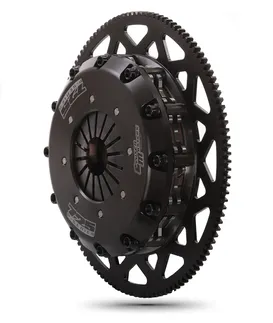 Clutch Masters 725 PRO Series Twin Disc Clutch & Flywheel Kit For VW - 17820PTD7RSH